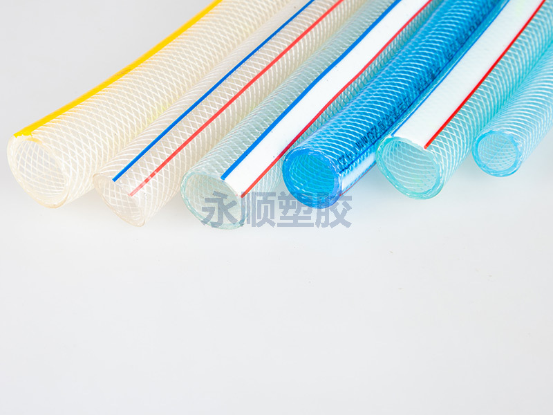 PVC纖維軟管